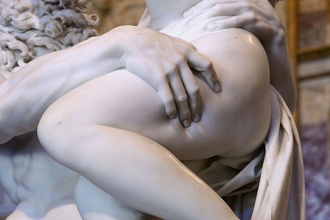 Borghese Gallery Skip-the-Line Entry Ticket with Audioguide - What the Timed Admission Really Gives You