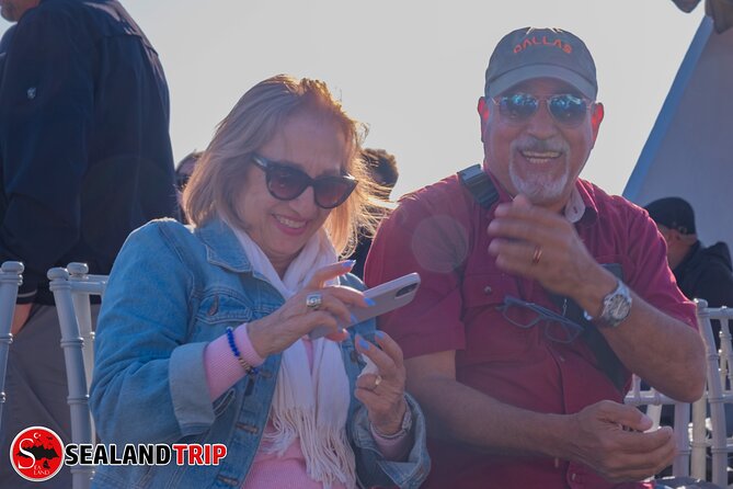 Bosphorus Sightseeing Cruise Tour with Audio Guide - Kuzguncuk, Üsküdar, and Maiden’s Tower
