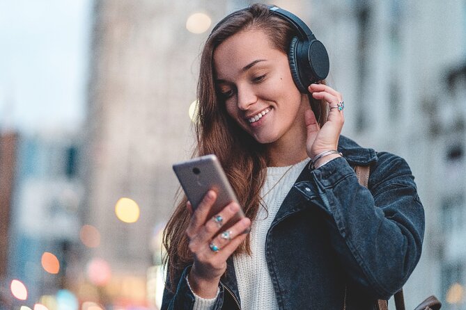 Boston Self-Guided Audio Tour Bundle: Freedom Trail & More - Starting at Boston Common and the State House