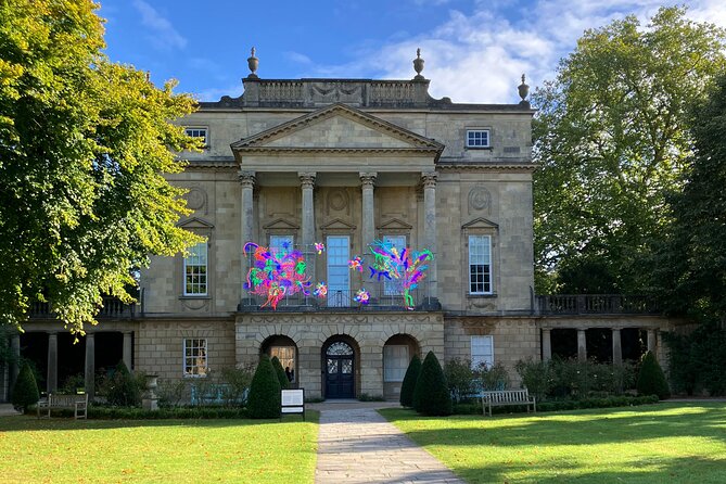 Bridgerton’s Filming Locations in Bath Audio Guide - Ending at Guildhall and the Bridgerton ball
