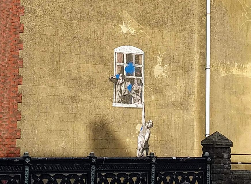 Bristol: Self-Guided Sightseeing Audio Tour - App setup, sound, and accessibility