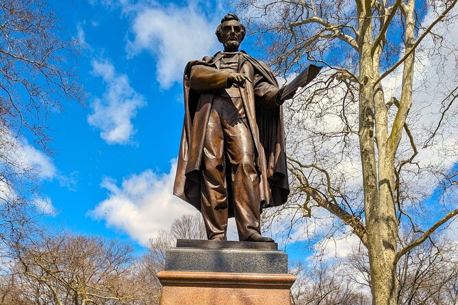 Brooklyn’s Oasis: Audio Guide to Prospect Park - Finishing at the Long Meadow and Picnic House