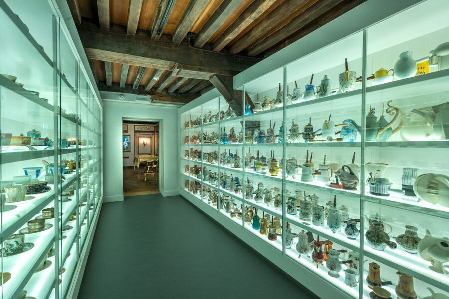 Bruges: Choco-Story Museum with Audio Guide and Tastings - Timing, crowds, and practical limits