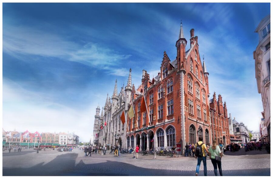 Bruges: The Beer Experience Museum Entry with Audio Guide - Key things to know before you go