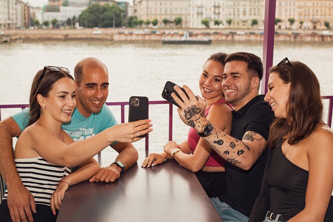 Budapest Audio Guide Cruise with Day, Sunset and Night Options - Who will get the most from this cruise