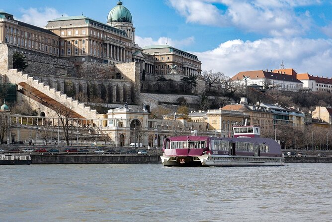 Budapest Danube 1 Hour Sunset or Night Cruise with Audio Guide - Who will enjoy this Budapest cruise most?