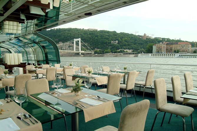 Budapest Guided City Tour and Danube Cruise Audio Guide - Heroes’ Square and Hungary’s story