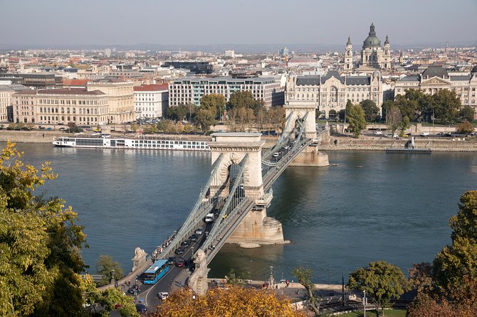Budapest Guided City Tour and Danube Cruise Audio Guide - How good is the value at $64.88?