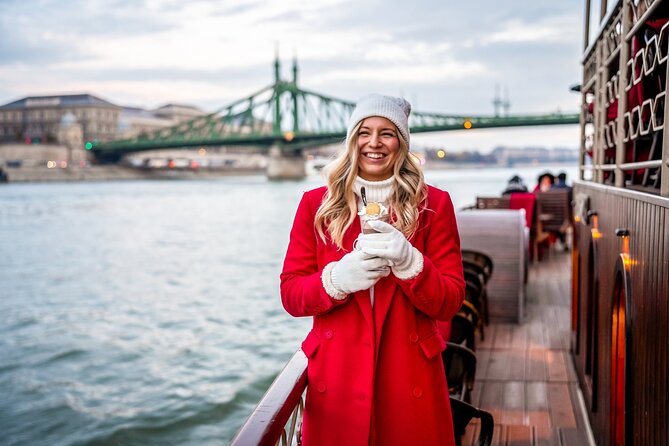 Budapest Paddle Steamer Danube Cruise with Tokaj & Audio Guide - Best time to take the cruise