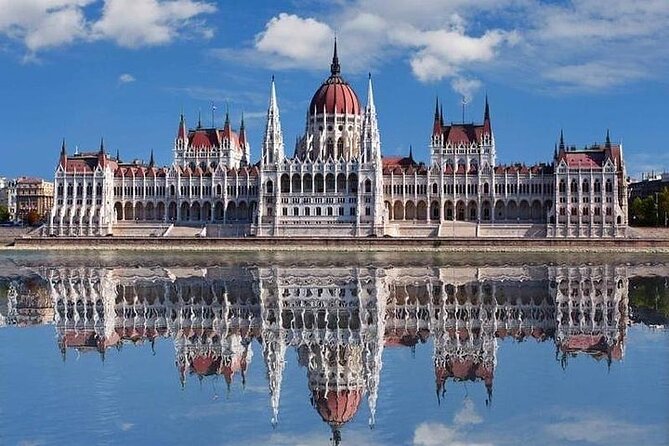 Budapest Parliament Audio Guide Tour with Danube Cruise - Who will enjoy this experience most?