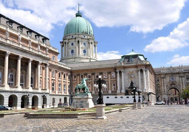 Budapest Scavenger Hunt and Highlights Self Guided Audio Tour - Five things to know before you go