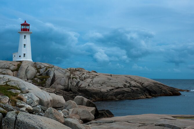Cabot Trail: a Smartphone Audio Driving Tour - Lone Shieling, MacIntosh Brook, and Pleasant Bay