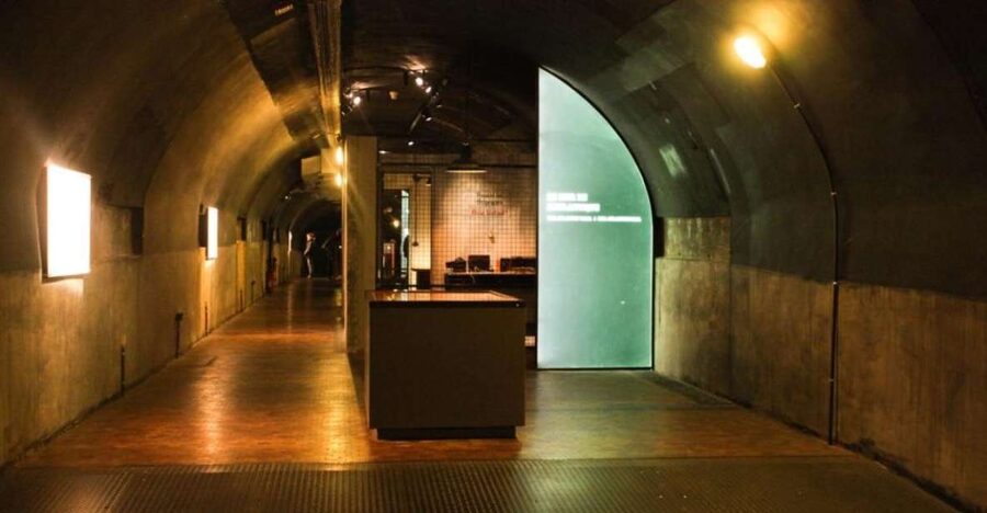 Caen: Memorial Museum Entry Ticket & Optional Audio App - D-Day and the Battle of Normandy