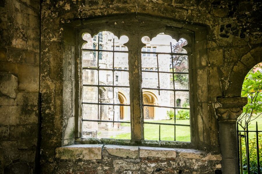 Canterbury Cathedral: Entry Ticket with Audio Guide - How long should you allow?