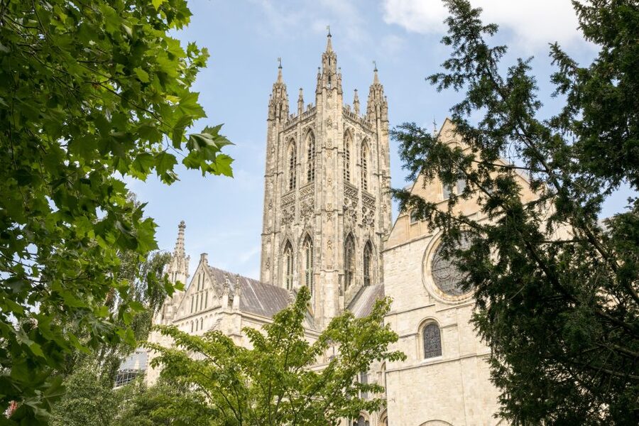 Canterbury Cathedral: Entry Ticket with Audio Guide - Is the $31 price good value?