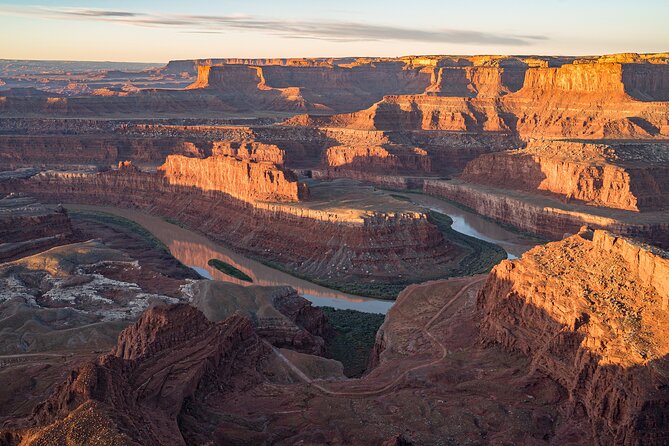 Canyonlands National Park Self-Guided Audio Tour - What the narration adds, and where it can fail