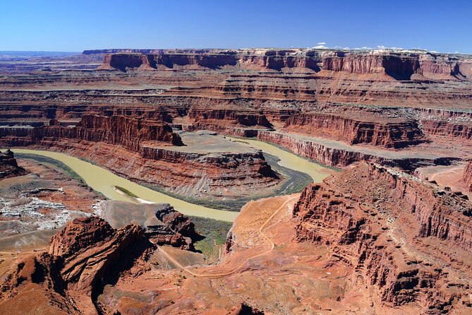 Canyonlands National Park Self-Guided Driving Audio Tour - Key points before you set out