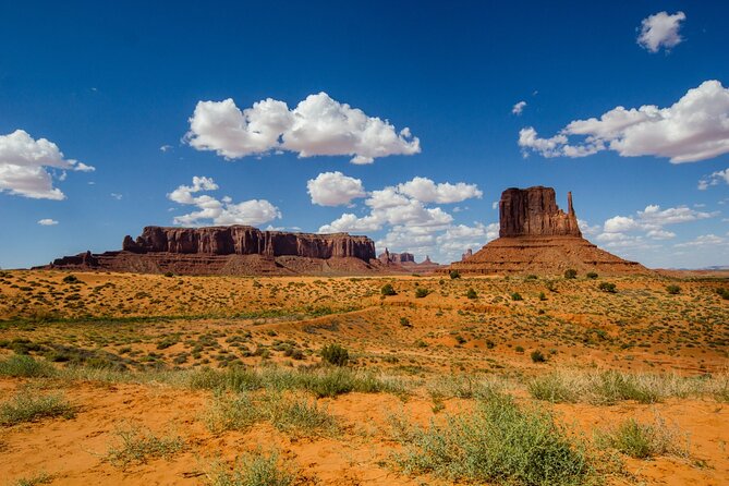 Canyonlands National Park Self-Guided Driving Audio Tour - Mesa Arch and the formations you will remember