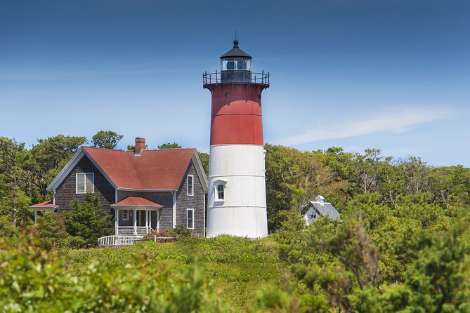 Cape Cod & Provincetown Self-Guided Driving & Walking Audio Tour - Provincetown’s short walking tour