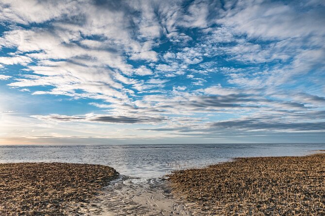 Cape Cod Self-Guided Driving Audio Tour - Key Points Before You Start