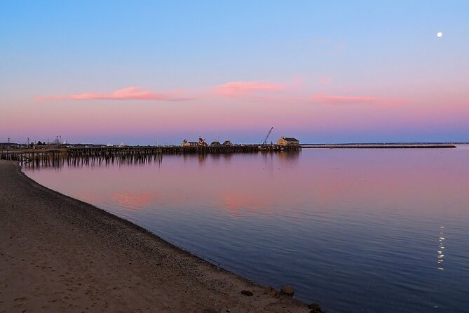 Cape Cod Self-Guided Driving Audio Tour - Marconi, the Swamp Trail, and Pilgrim Spring