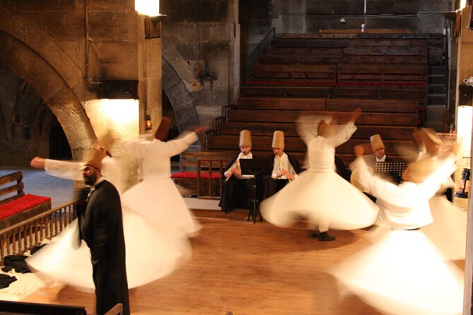 Cappadocia Whirling Dervish Show With Audio Guide - How to prepare for a respectful visit
