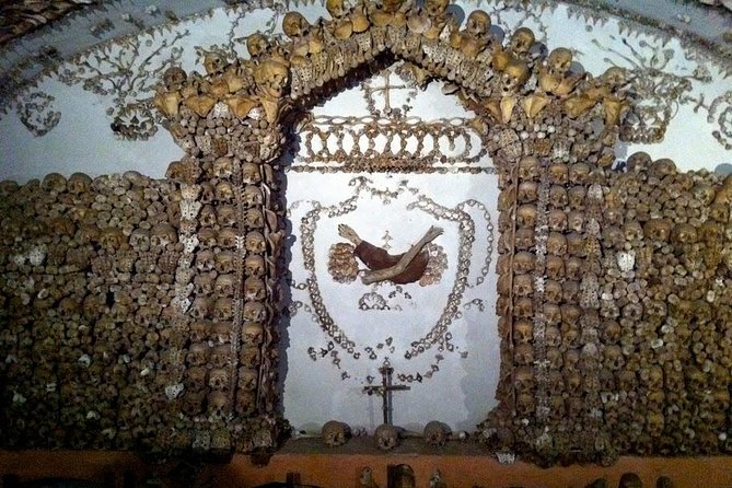 Capuchin Crypts Tour – Fast-Track, Guided or Audio - Key points to know before booking