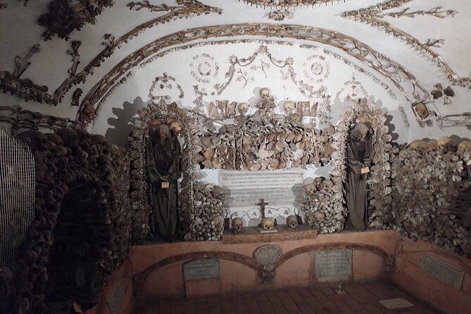 Capuchin Crypts Tour – Fast-Track, Guided or Audio - What the Capuchin Crypts actually are