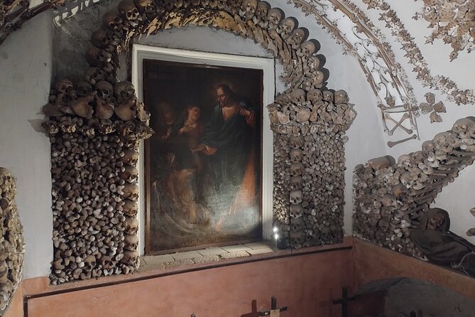 Capuchin Crypts Tour – Fast-Track, Guided or Audio - How much value does the $26.61 price offer?