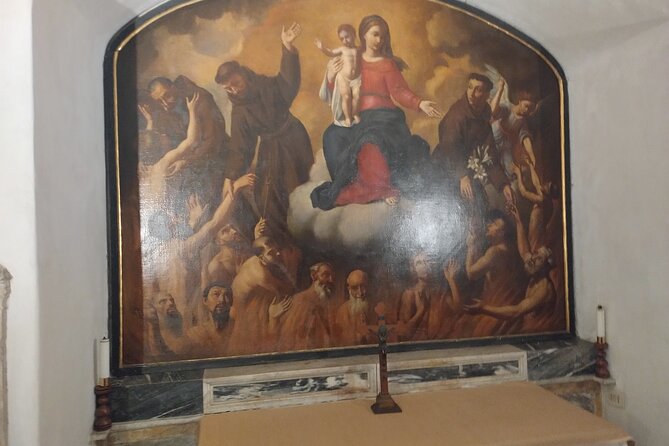 Capuchin Crypts Tour – Fast-Track, Guided or Audio - Who will enjoy this best