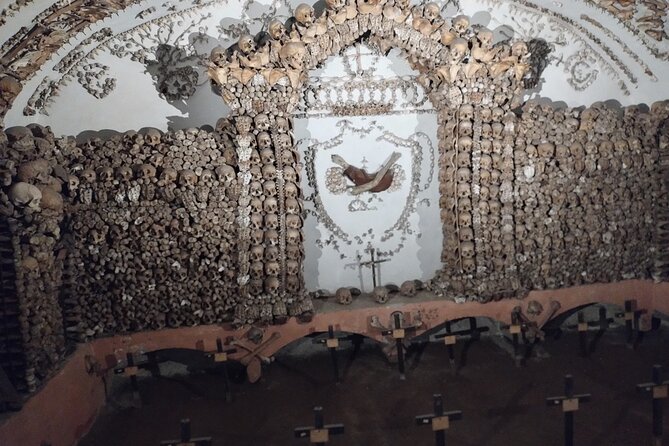 Capuchin Crypts Tour – Fast-Track, Guided or Audio - Booking, cancellation, and practical planning