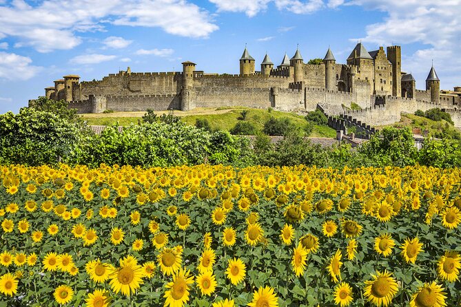 Carcassonne Walking Tour with Audioguide on Your Smartphone - The Musée de l’Inquisition