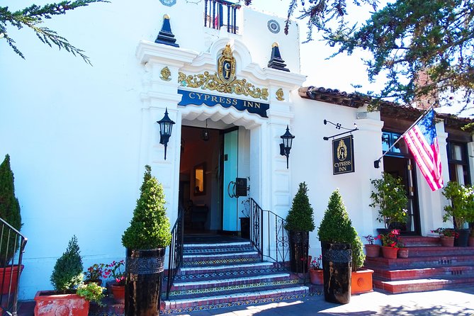 Carmel by the Sea: A Self-Guided Driving Audio Tour - Is $8.99 a good deal?