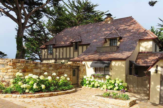 Carmel Point: A Self-Guided Audio Tour - What $8.99 buys you