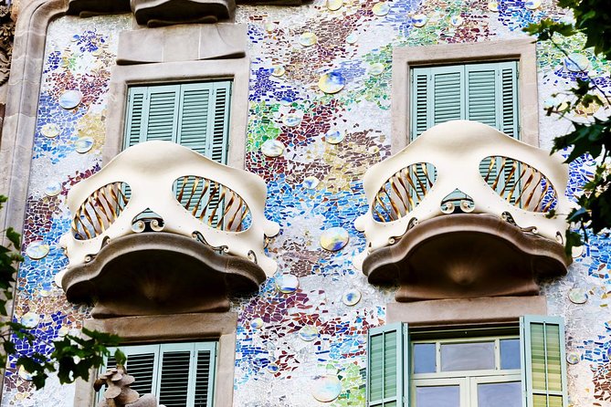 Casa Batllo Admission Ticket with Intelligent Audio Guide - How long the visit takes