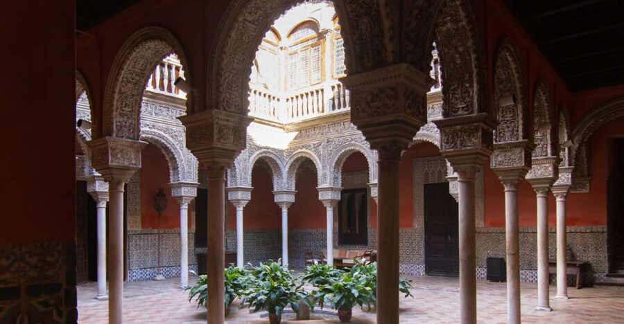 Casa de Salinas Entry Ticket with Audio Guide - Key Details Before You Go