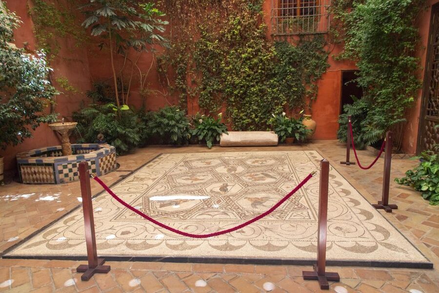 Casa de Salinas Entry Ticket with Audio Guide - Is the $14 Ticket Good Value?