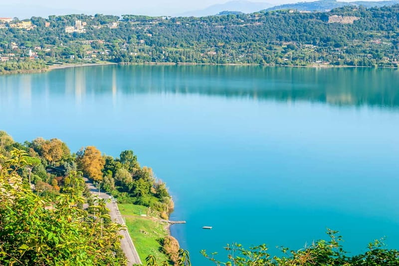Castel Gandolfo: Papal Palace Entry Ticket and Audio Guide - Is the $23 price good value?