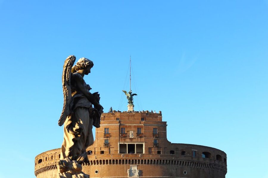 Castel Sant'Angelo Entry Ticket & Audioguide - Is the $34 price fair?