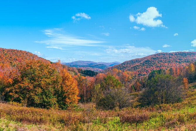 Catskills Scenic Byway Self-Guided Driving Audio Tour - Is $16.99 good value?