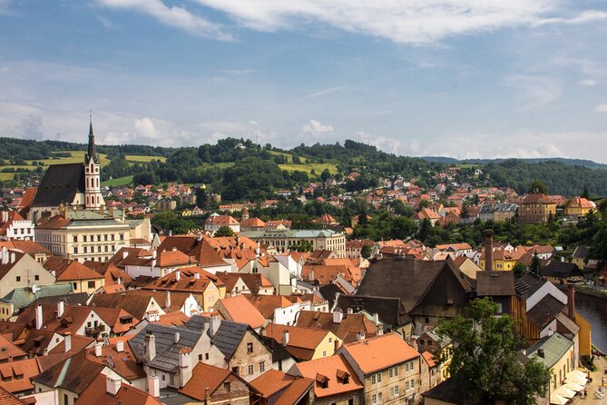Cesky Krumlov Scavenger Hunt & Highlights Self Guided Audio Tour - The clues are the main attraction