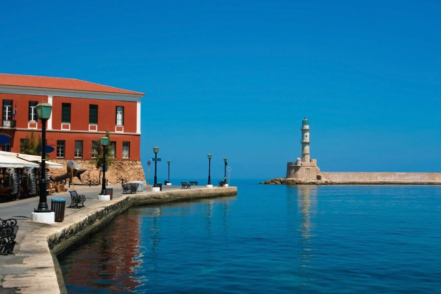 Chania: Archaeological Museum Entry Ticket and Audio Guide - What the $28 Chania museum ticket actually gives you