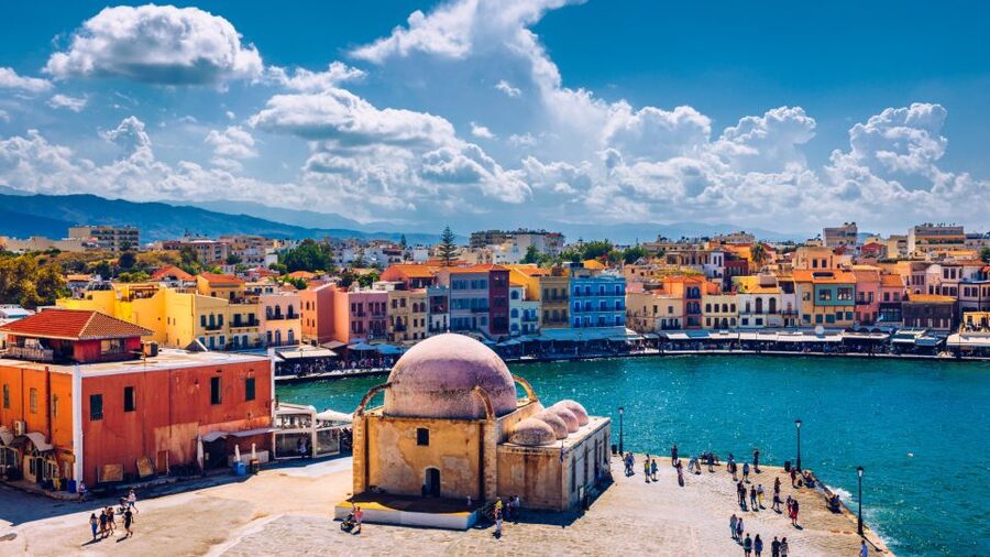 Chania: Archaeological Museum Entry Ticket and Audio Guide - Kydonia necklaces and the appeal of small objects