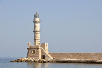 Chania’s Clash of Empires: A Self-Guided Audio Tour