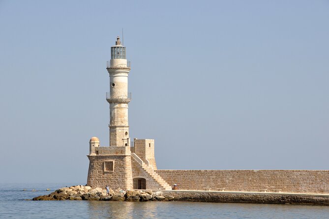 Chania’s Clash of Empires: A Self-Guided Audio Tour - The Trimartiri and Chania’s religious center