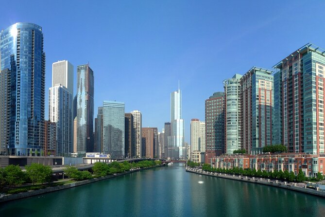 Chicago's Storied Neighborhood: An Audio Tour - Starting at the University of Chicago Laboratory Schools