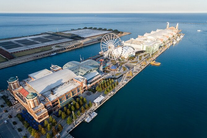 Chicago Self-Guided Audio Tour - The Cultural Center rewards a slower look