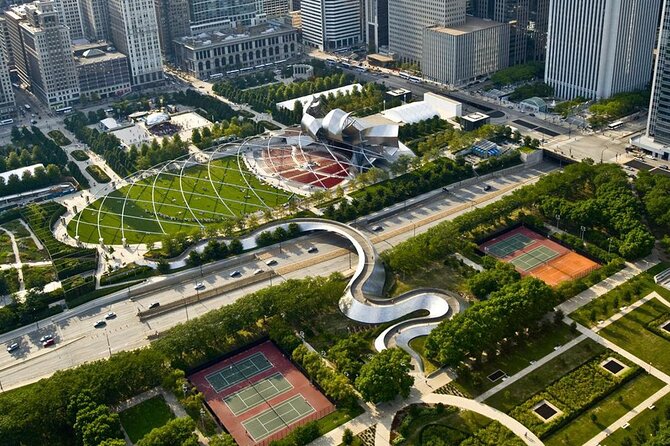 Chicago Self-Guided Audio Tour - Field Museum puts the T-Rex in a larger story