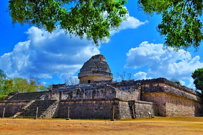 Chichen Itza: Self-Guided Tour with Audio Narration & Map - What you are really buying for $9.99
