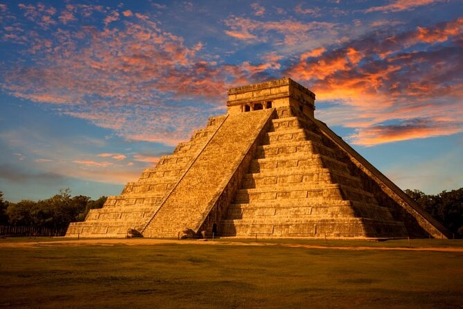 Chichen Itza Walking Tour with Audioguide (no ticket) - Key points to know before you go